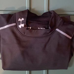 Under armour compression long sleeve